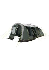 Outwell Phoenix Tunnelzelt, 8-Personen, 380x710cm, grün