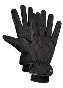 ELT Diamond Winter Reithandschuh, schwarz, M (7,5/8)