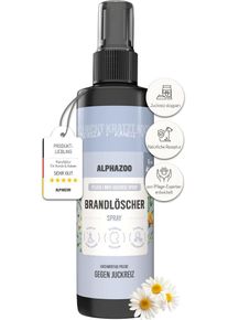 Alphazoo Brandlöscher Anti Juckreiz Spray für Katzen, 250ml