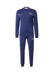 Sergio Tacchini Tréningruha 'LANCIO' Férfi kék , Méret XL