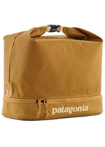 Patagonia Black Hole MLC Cube Toilettas (One Size |bruin |waterdicht)