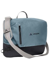 Vaude CityMessenger Shoulder bag (15 l, grey)
