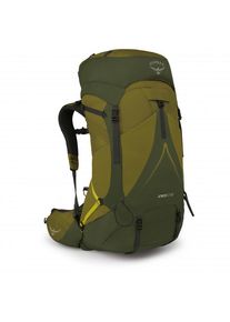 Osprey Atmos AG LT 65 Walking backpack (68 l - L/XL, olive)