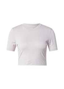 Nike Sportswear Tricou 'ESSNTL' Femei mov, Mărimea XL