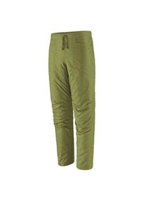Patagonia Hampi Rock Pants Vrijetijdsbroek Heren (30 - Short |olijfgroen)