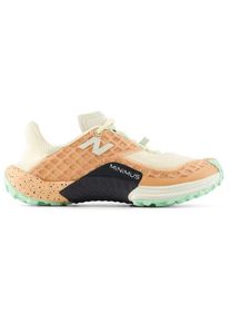 New Balance Women's Minimus Trail Trail running shoes Women (38, sand)