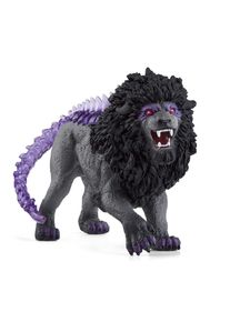 Schleich Eldrador Lion de l'Ombre