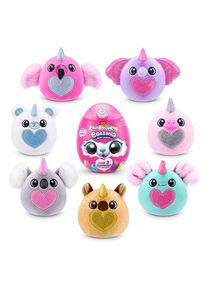 Rainbocorns Eggzania Baby Mania sortiert