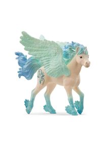 schleich bayala Stormy Einhorn Fohlen 9cm