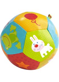 Ballon bébé Amis des animaux Ø10cm