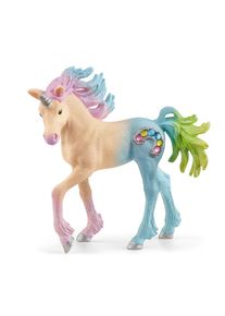 schleich bayala Bonbon Einhorn Fohlen 2021 8,4cm