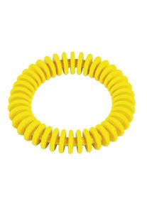 Diving ring slat 140g yellow Ø15cm