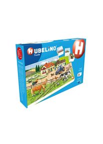 HUBELiNO Puzzle Life on the Farm 35 pieces