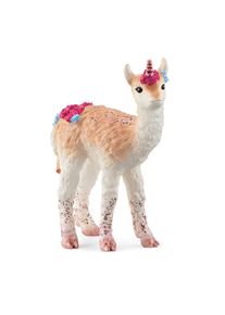 schleich bayala Lama Einhorn 10,7cm