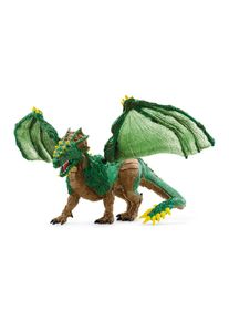 Schleich Eldrador Créatures Dragon de la Jungle 13,3 cm