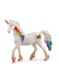 schleich bayala Stute Regenbogeneinhorn 10,9cm