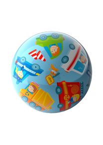Haba Ball Fahrzeuge
