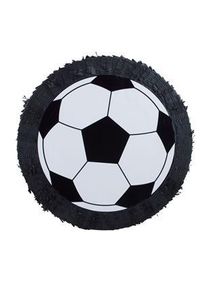 Funny Pinata fodbold