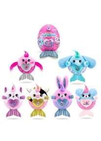 Jouet surprise Rainbocorns Mermaidcorn Surprise Série 7 24x23x28cm assortis