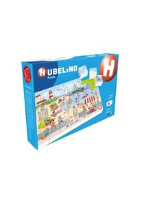 HUBELiNO Puzzle Trip to the Beach 35 pieces