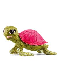 schleich bayala Kristall Schildkröte 5,5cm