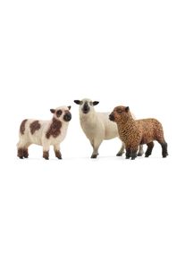 Schleich Farm World Les amis des moutons