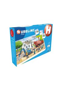 HUBELiNO Puzzle On the Construction Site 35 pieces