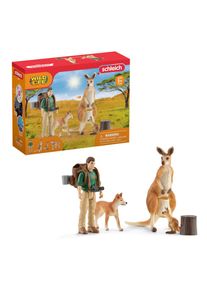 Schleich Wild Life Outback Aventure 14,5 cm
