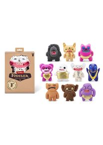 Fuggler Sammelfigur Gold Fuggs 23cm 10fach sortiert