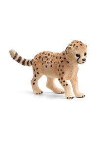 schleich Wild Life Gepardenbaby 3,9cm