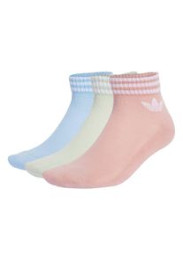 adidas originals, Damer, Sokker, Lyseblå , Størrelse 46/48