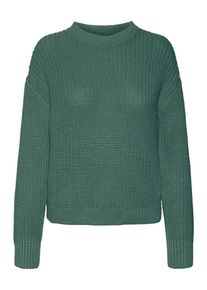 Véro Moda VERO MODA Sveter 'HILDA' Ženy jedľová XS