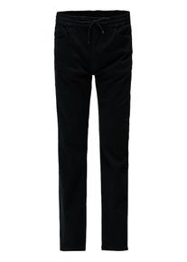 Salsa Jeans Heren Broek zwart 38