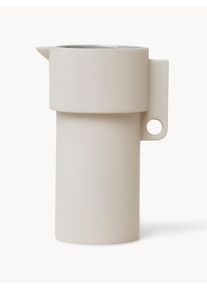 RAD + REFINED Form & Refine Jarra Alcoa, 1 L Gris 1 L