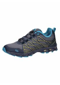 Brütting Brütting Outdoorschuh ' Mission ' Herren blau Größe 39 Color-Blocking