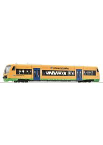 Roco 70194 H0 Dieseltriebwagen Modelleisenbahn-Personenwagen 650 669-4 der Oberpfalzbahn