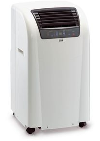 REMKO RKL 300 Eco Klimager&auml;t Klimaanlage 3,1kW Swing-Funktion stufenlos wei&szlig;