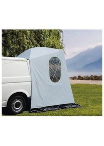Reimo Upgrade Dome Premium Heckzelt für VW T5/T6/T6.1 Camping Wohnwagen Wohnmobil