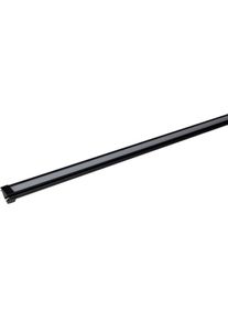 Thule LED-Montageschiene für Omnistor Markise 5200 Länge 450cm anthrazit Camping