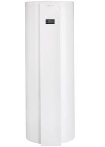 Viessmann Vitocal 060-A Typ T0E-ze Warmwasser-W&auml;rmepumpe Warmwasserbereiter 180 Liter Elektro-Heizeinsatz Au&szlig;enluft