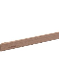 Samsung VG-SCFA55TKB/XC TV Wechselrahmen austauschbarer Rahmen für The Frame 55" Fernseher teak
