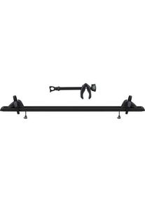 Thule Erweiterungs-Set für WanderWay 3. Fahrrad Camping Wohnwagen Wohnmobil schwarz