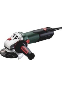 Metabo W 9-115 Quick Winkelschleifer 115mm 900W