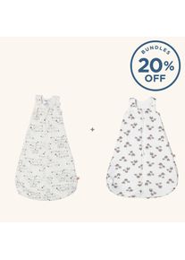 ergobaby Infant Sleep Bag Bundle