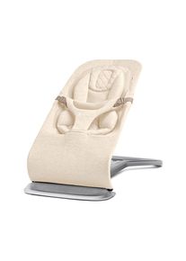 ergobaby 3-In-1 Evolve Bouncer: Cream
