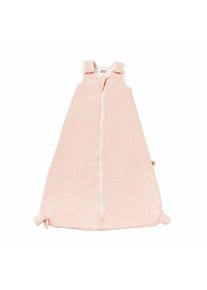ergobaby On the Move Sleep Bag: Pink Sand