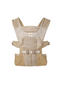 ergobaby Aerloom Baby Carrier – Desert Camel