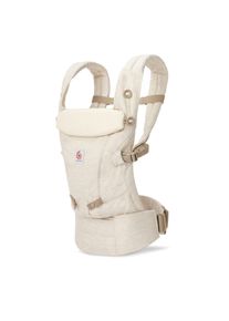 ergobaby Adapt Baby Carrier - Natural Linen