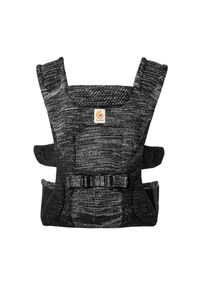 ergobaby Aerloom Baby Carrier - Onyx