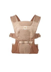 ergobaby Aerloom Baby Carrier – Sedona Sunset